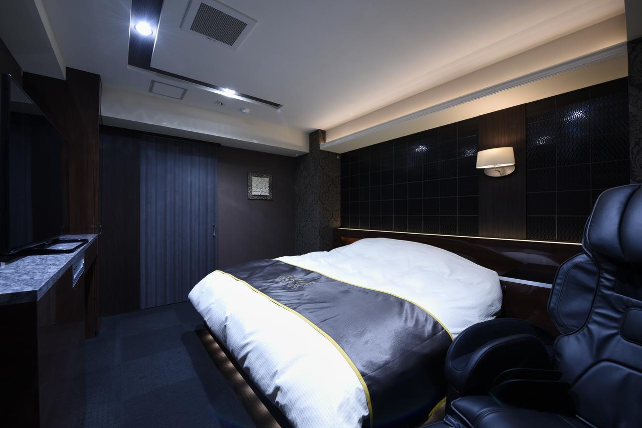 Hotel Aria (Adults Only) Chiba Exterior foto