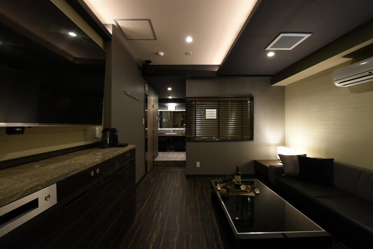 Hotel Aria (Adults Only) Chiba Exterior foto