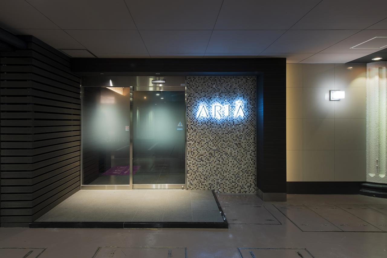 Hotel Aria (Adults Only) Chiba Exterior foto