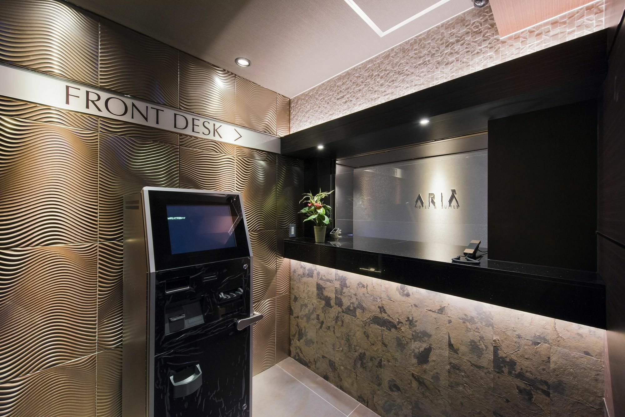 Hotel Aria (Adults Only) Chiba Exterior foto